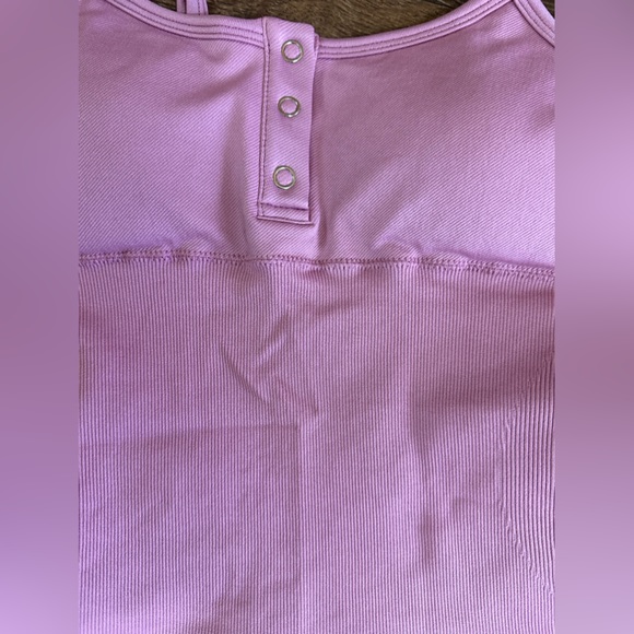 Women’s bodysuit jumpsuit yoga one piece spandex - Picture 5 of 5